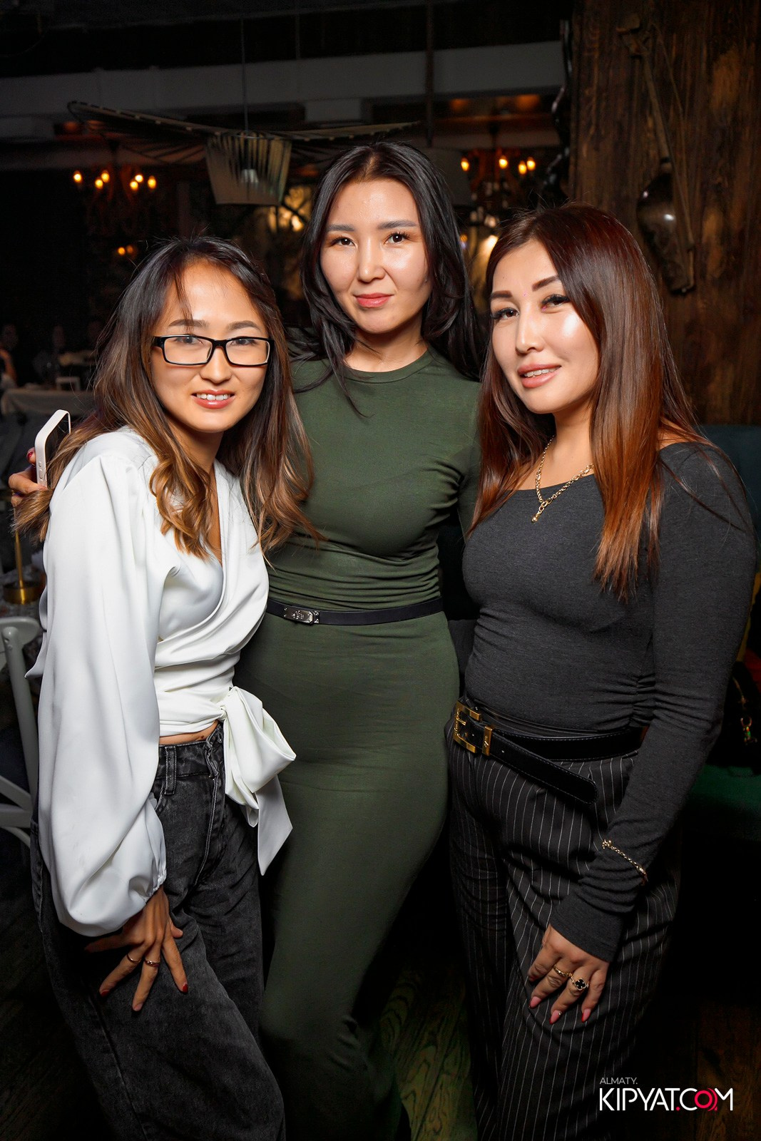 ВАХТАНГУРИ. КИПЯТКОМ АЛМАТЫ!