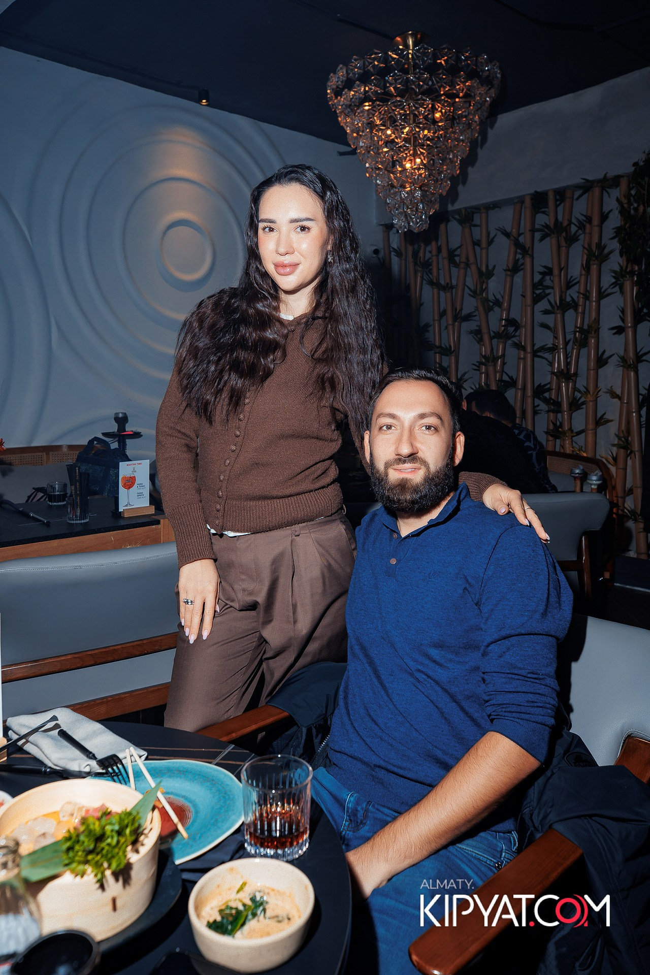 ОФИЦИАЛЬНОЕ ОТКРЫТИЕ РЕСТОРАНА CHINA. КИПЯТКОМ АЛМАТЫ!