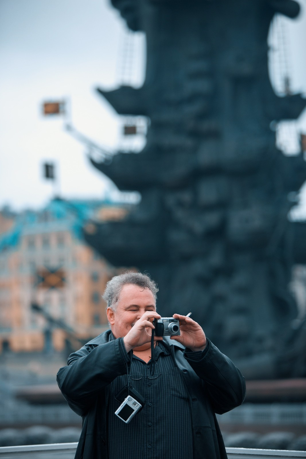 Юбилей компании. Корпоратив. Семейный и репортажной фотограф в Красноярске и Москве Виктор Бабинцев