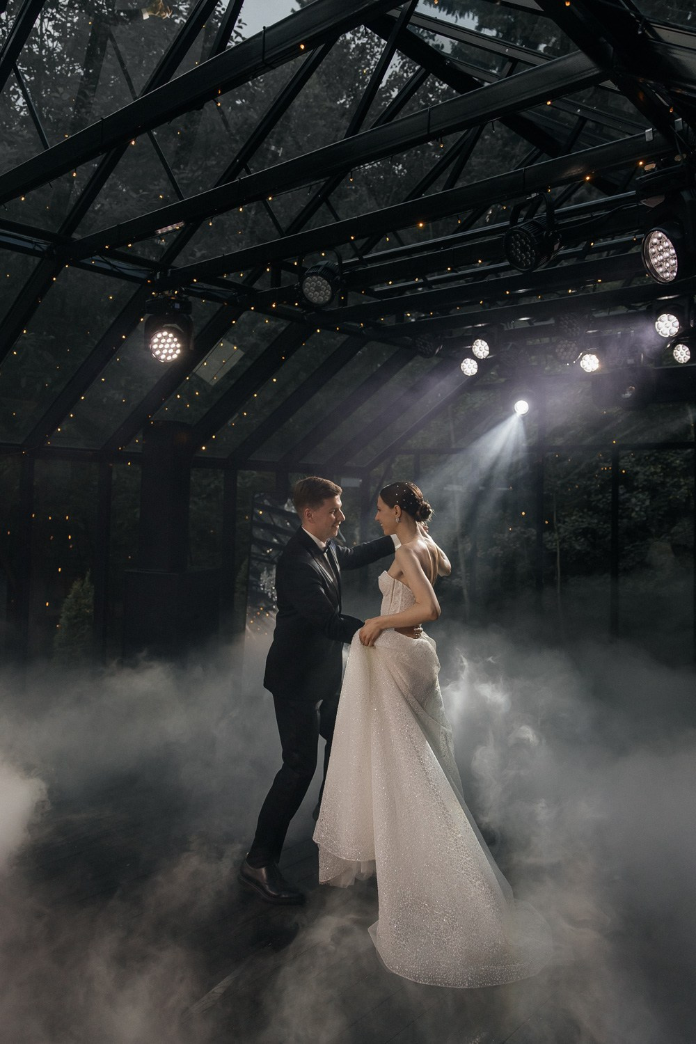 S & V. Свадебный фотограф Москва