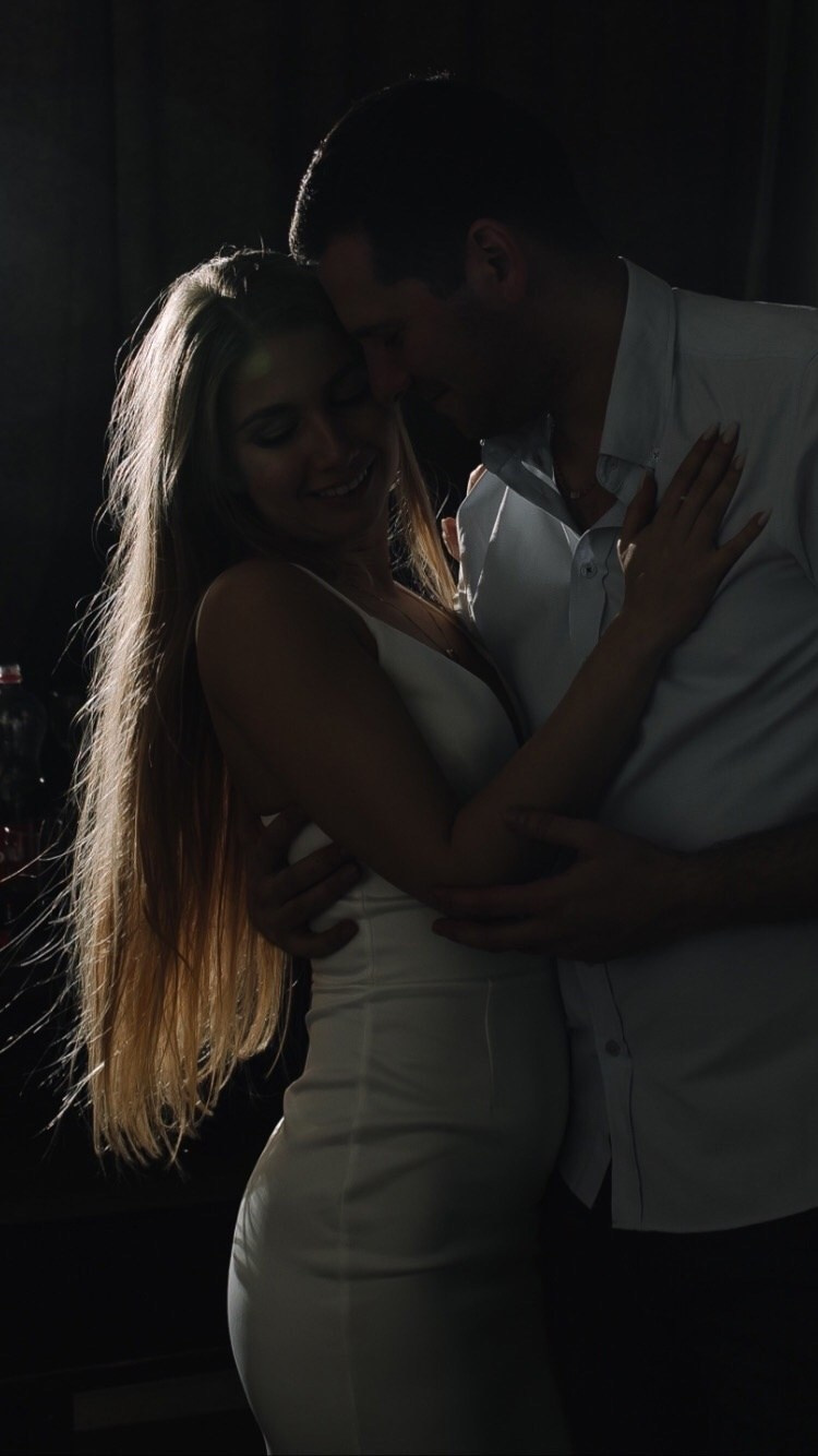 День Рождения. Многопрофильный фотограф в Санкт-Петербурге Светлана Вельгас