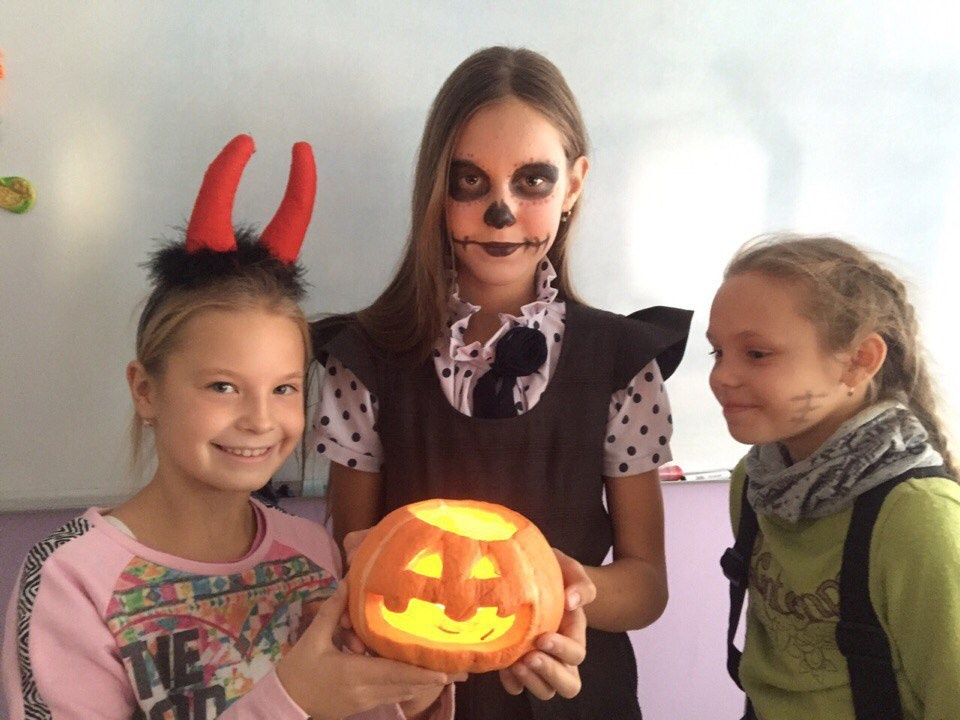 Holidays. LinguaCentrePro