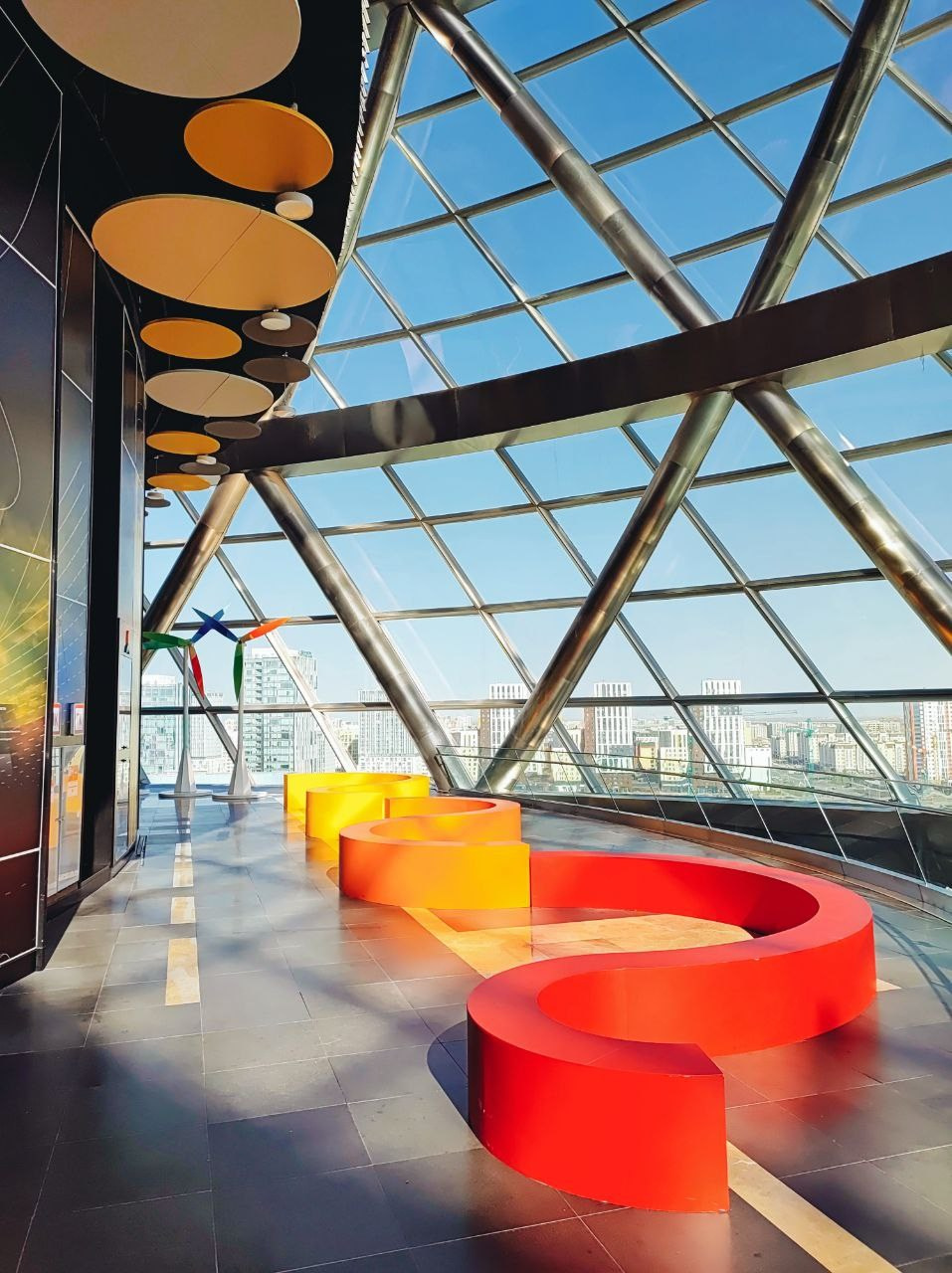 Намобилкус казахский. Репортажный фотограф Алексей Пирязев