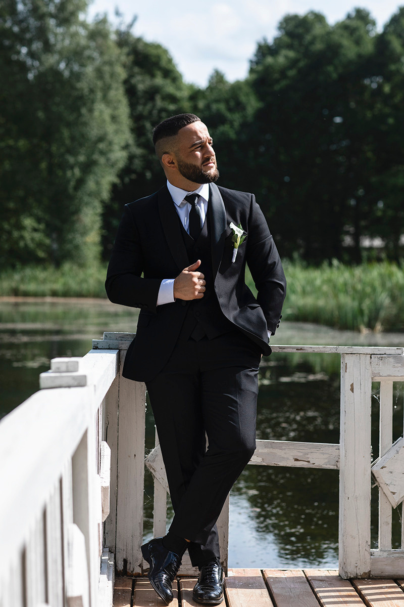 Настя и Гулади 20 августа 2022. Свадебный и портретный фотограф