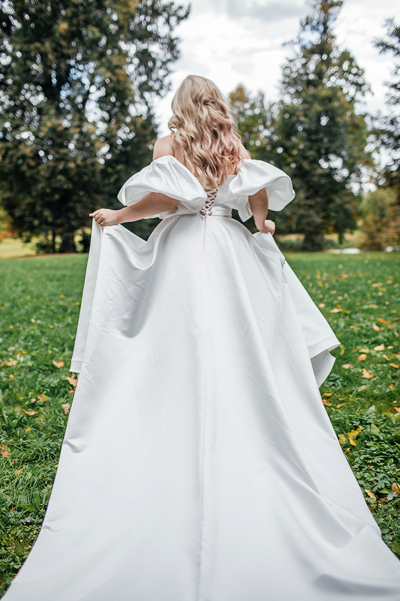 Лиза и Антон 17 сентября 2022. Свадебный и портретный фотограф