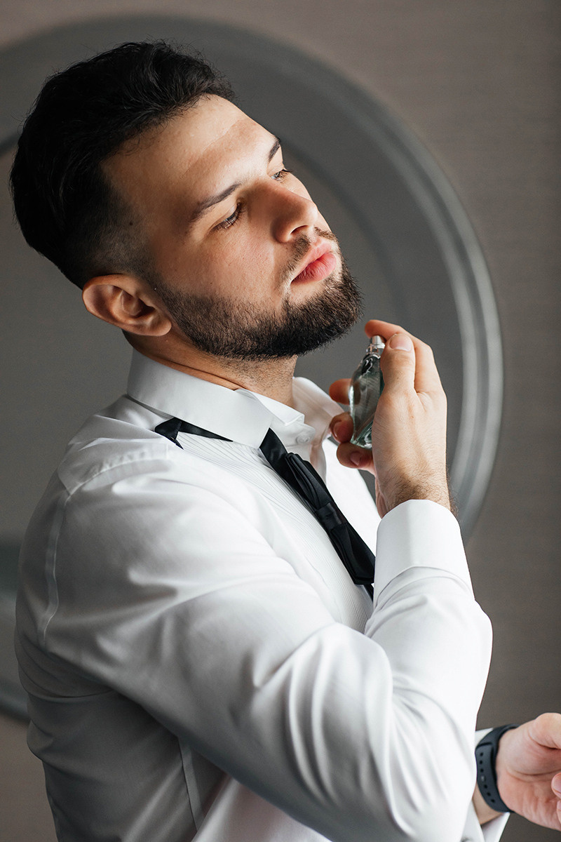 Нигина и Антон 30 июля 2022. Свадебный и портретный фотограф