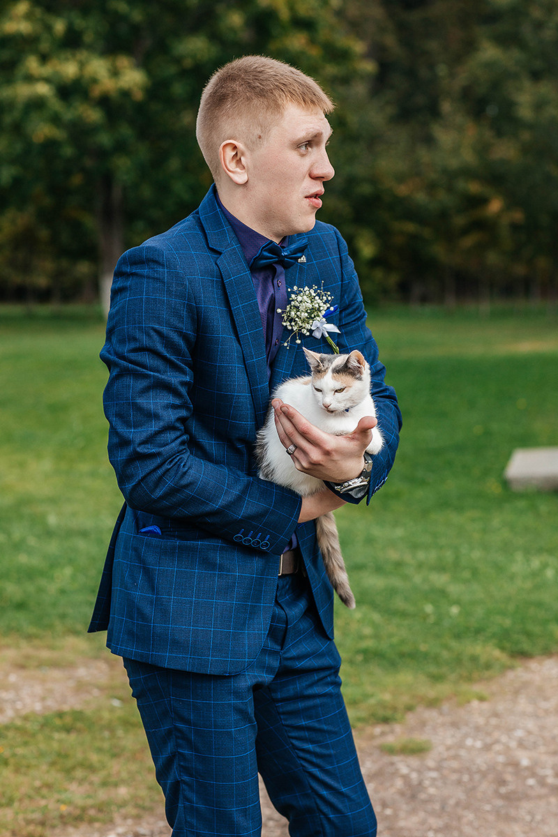 Лиза и Антон 17 сентября 2022. Свадебный и портретный фотограф