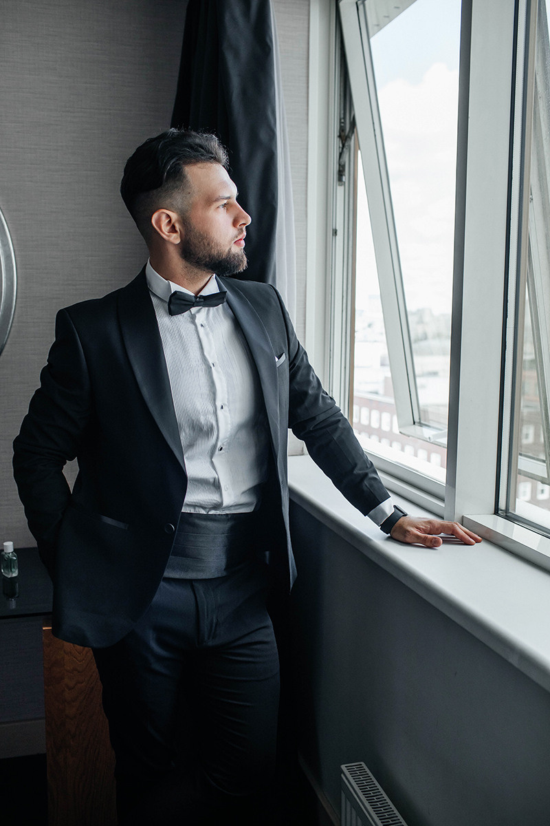 Нигина и Антон 30 июля 2022. Свадебный и портретный фотограф