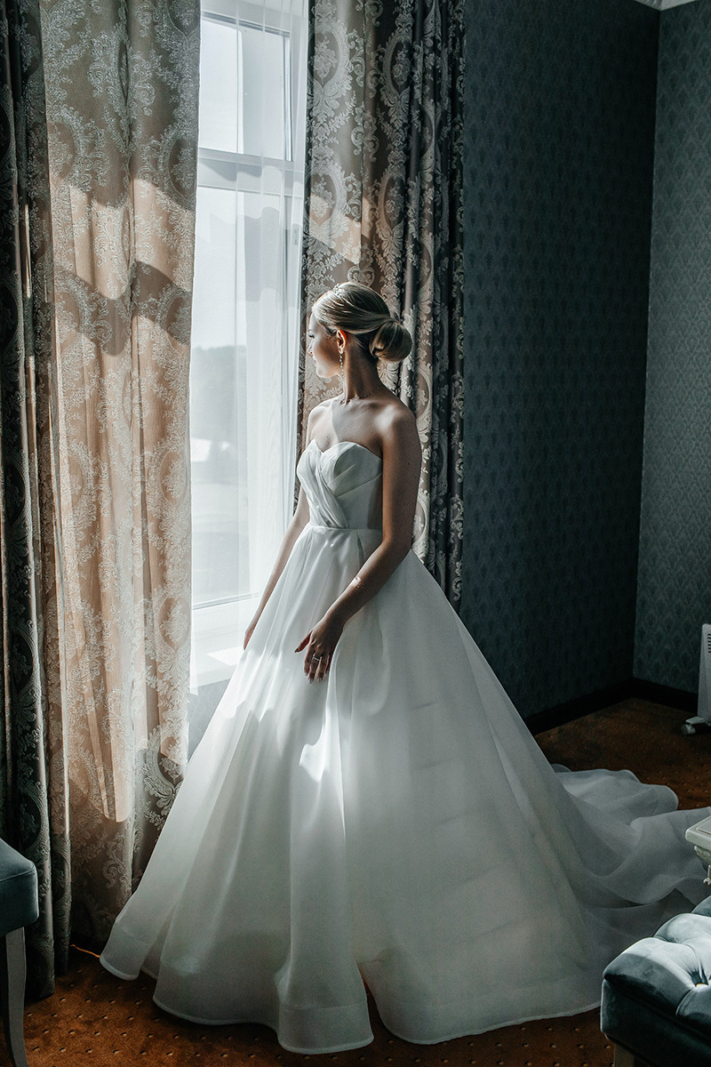 Настя и Гулади 20 августа 2022. Свадебный и портретный фотограф