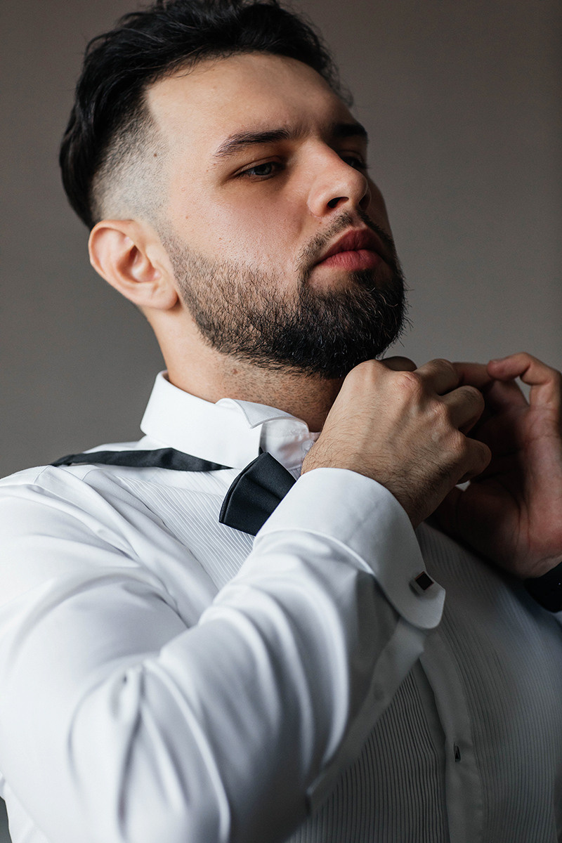 Нигина и Антон 30 июля 2022. Свадебный и портретный фотограф