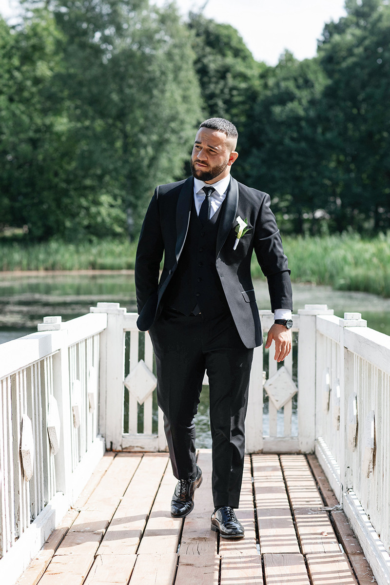 Настя и Гулади 20 августа 2022. Свадебный и портретный фотограф