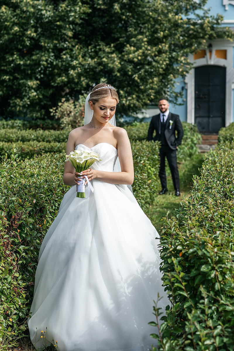 Настя и Гулади 20 августа 2022. Свадебный и портретный фотограф