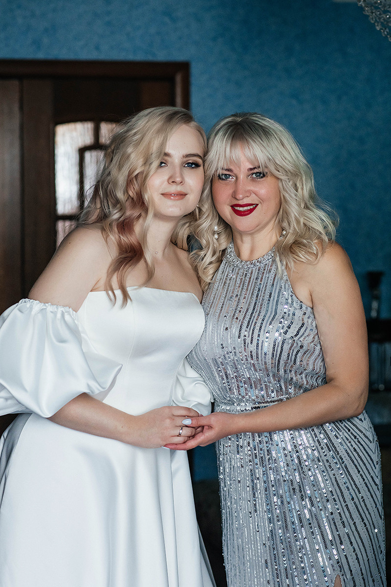 Лиза и Антон 17 сентября 2022. Свадебный и портретный фотограф