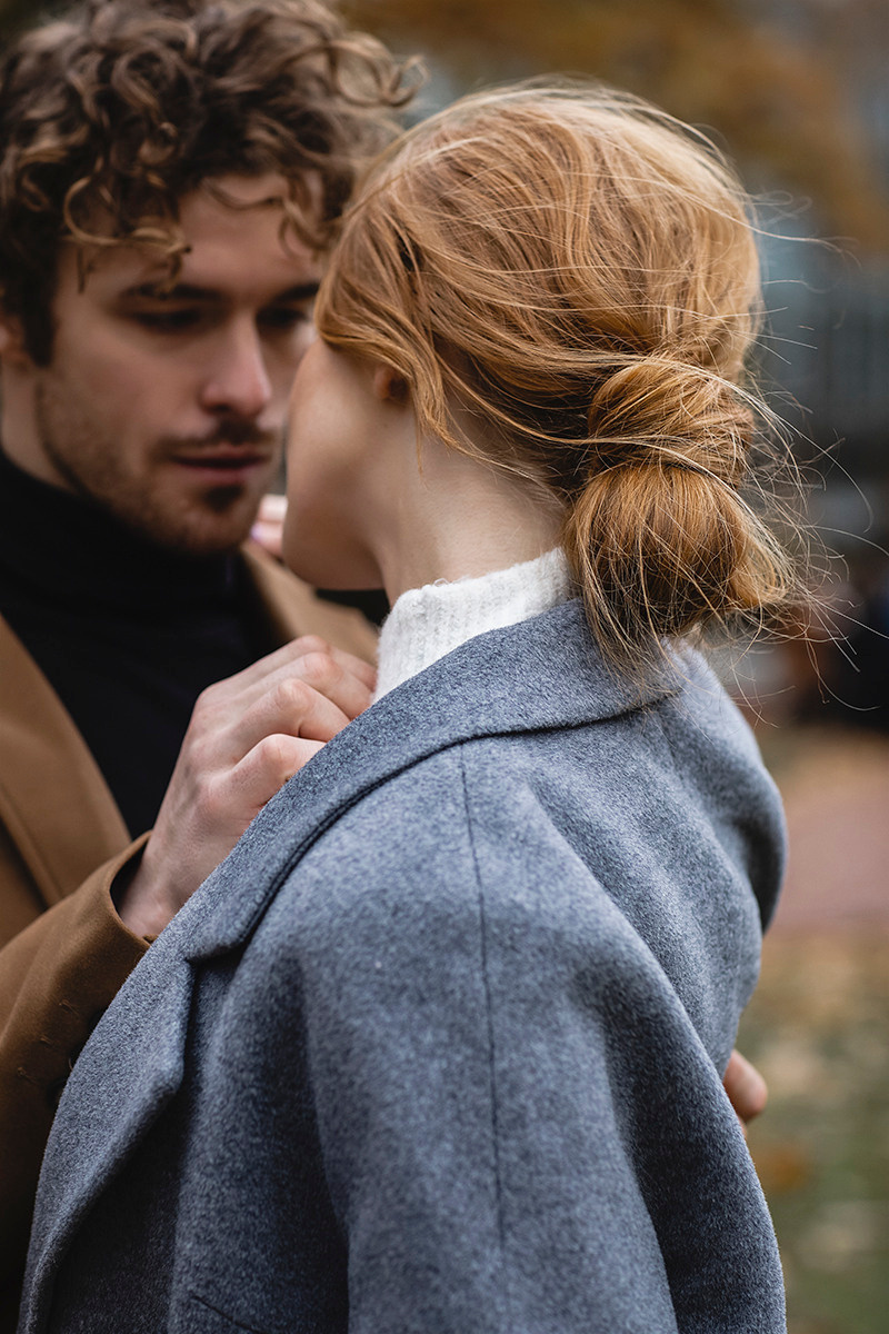 Лиза и Миша. Свадебный и портретный фотограф