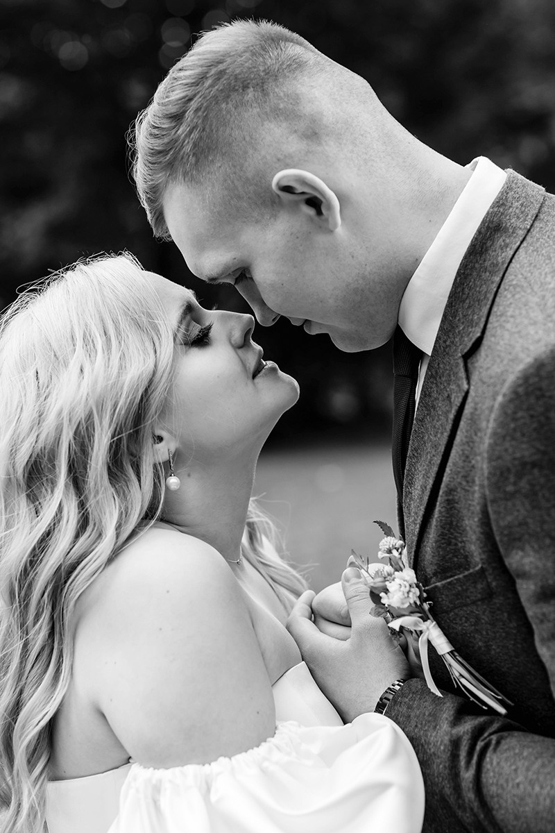 Лиза и Антон 17 сентября 2022. Свадебный и портретный фотограф