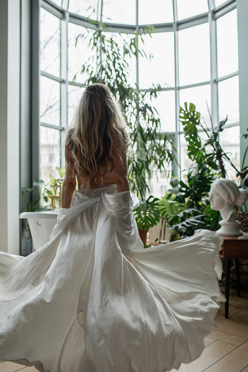 Саша. Свадебный и портретный фотограф