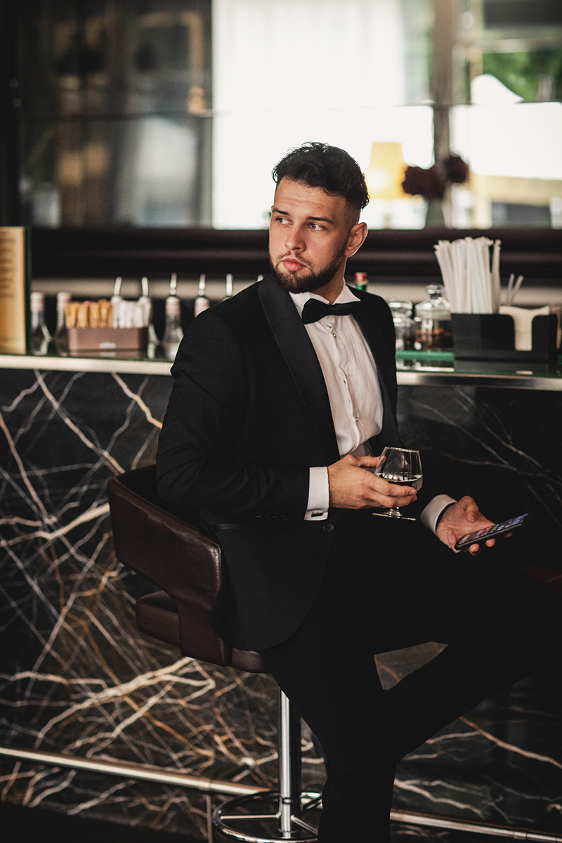 Нигина и Антон 30 июля 2022. Свадебный и портретный фотограф