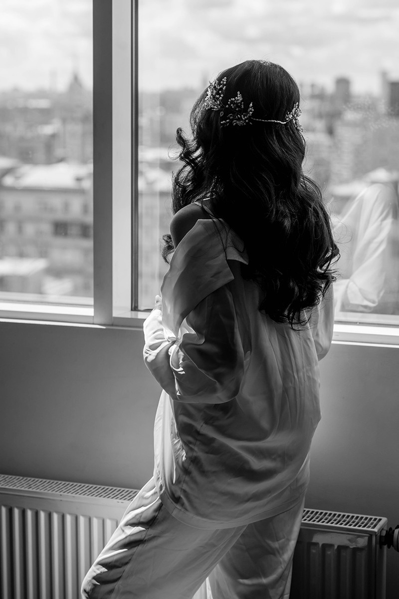 Нигина и Антон 30 июля 2022. Свадебный и портретный фотограф