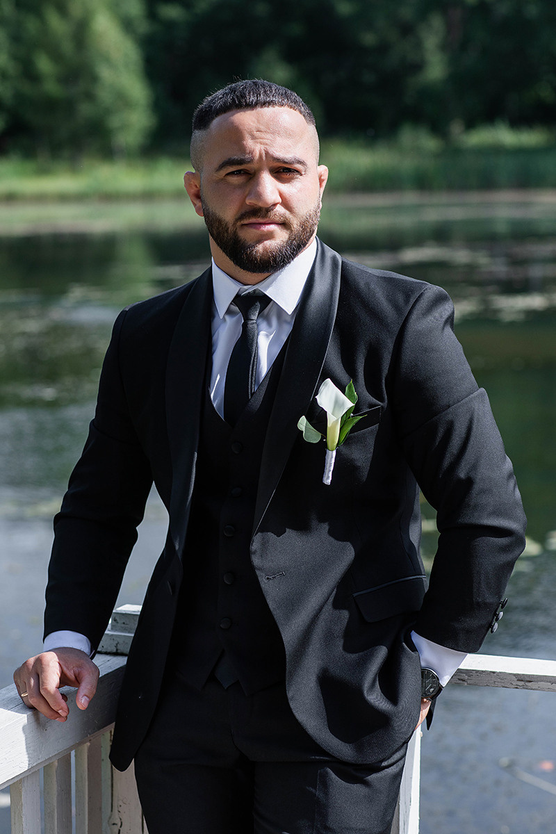 Настя и Гулади 20 августа 2022. Свадебный и портретный фотограф