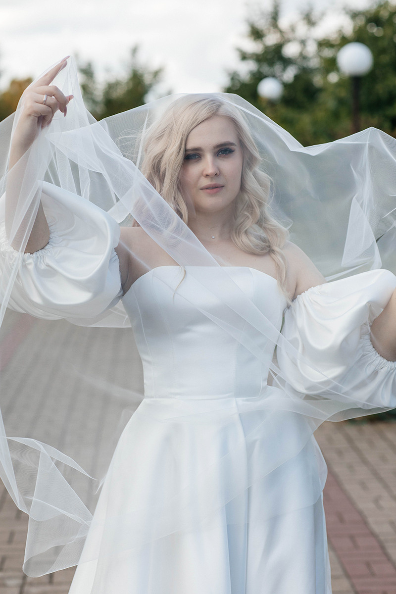 Лиза и Антон 17 сентября 2022. Свадебный и портретный фотограф