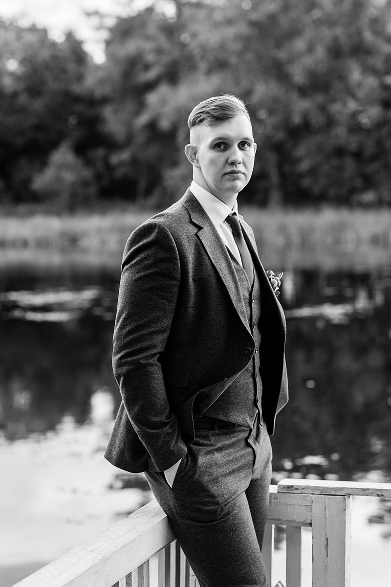 Лиза и Антон 17 сентября 2022. Свадебный и портретный фотограф