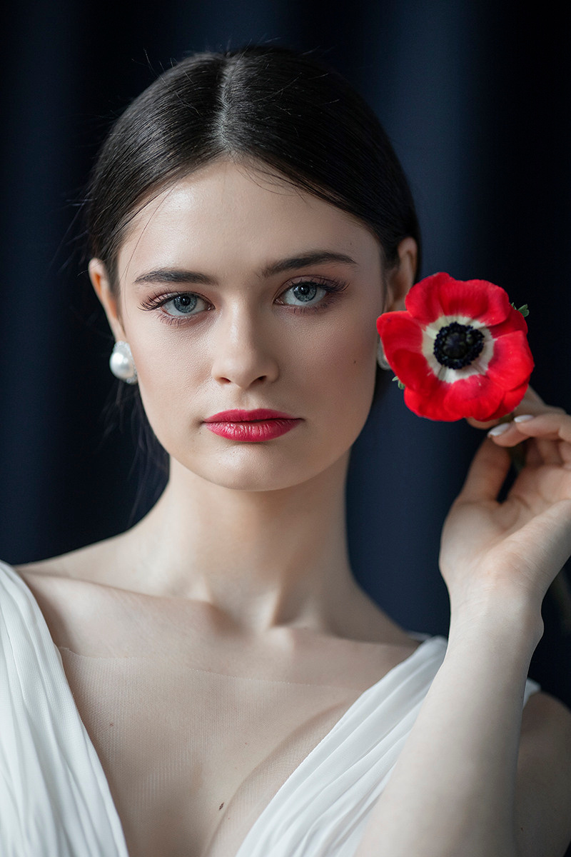 Дарина. Свадебный и портретный фотограф