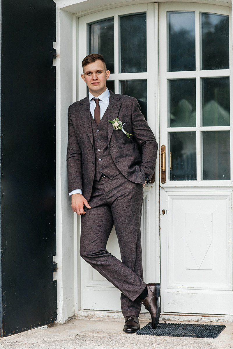 Лиза и Антон 17 сентября 2022. Свадебный и портретный фотограф