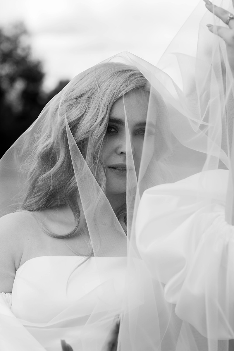 Лиза и Антон 17 сентября 2022. Свадебный и портретный фотограф