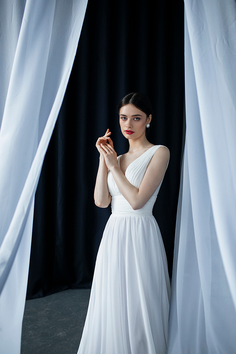 Дарина. Свадебный и портретный фотограф