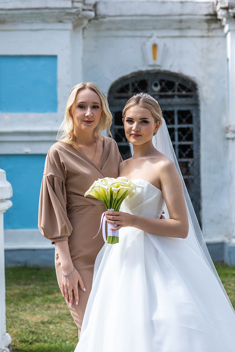 Настя и Гулади 20 августа 2022. Свадебный и портретный фотограф