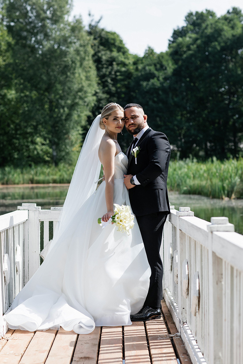 Настя и Гулади 20 августа 2022. Свадебный и портретный фотограф