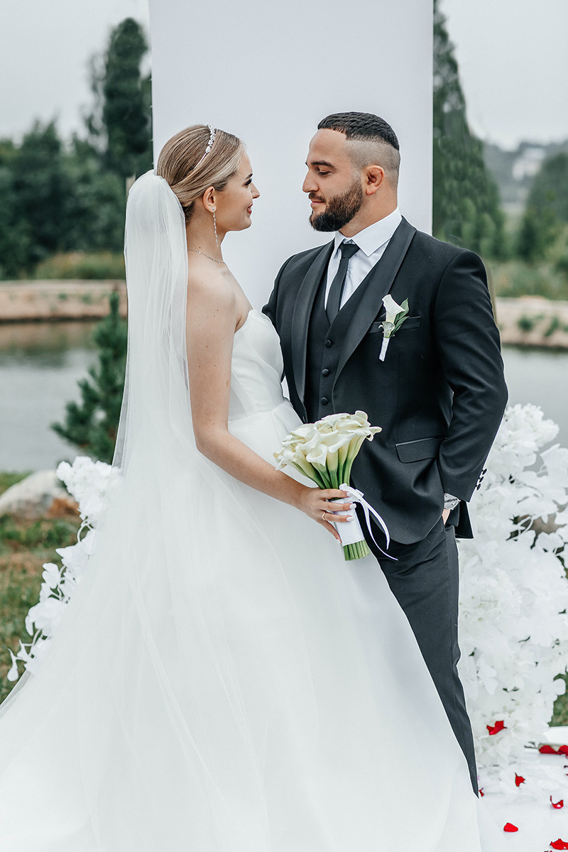 Настя и Гулади 20 августа 2022. Свадебный и портретный фотограф