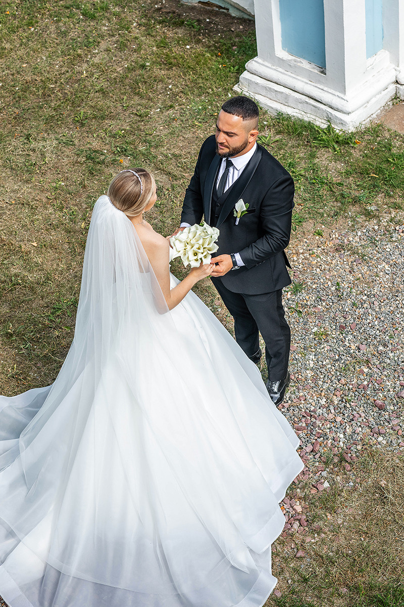 Настя и Гулади 20 августа 2022. Свадебный и портретный фотограф