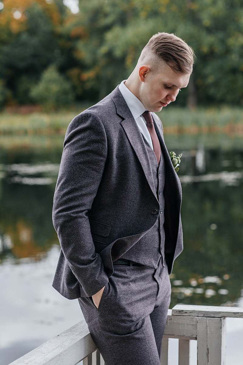 Лиза и Антон 17 сентября 2022. Свадебный и портретный фотограф