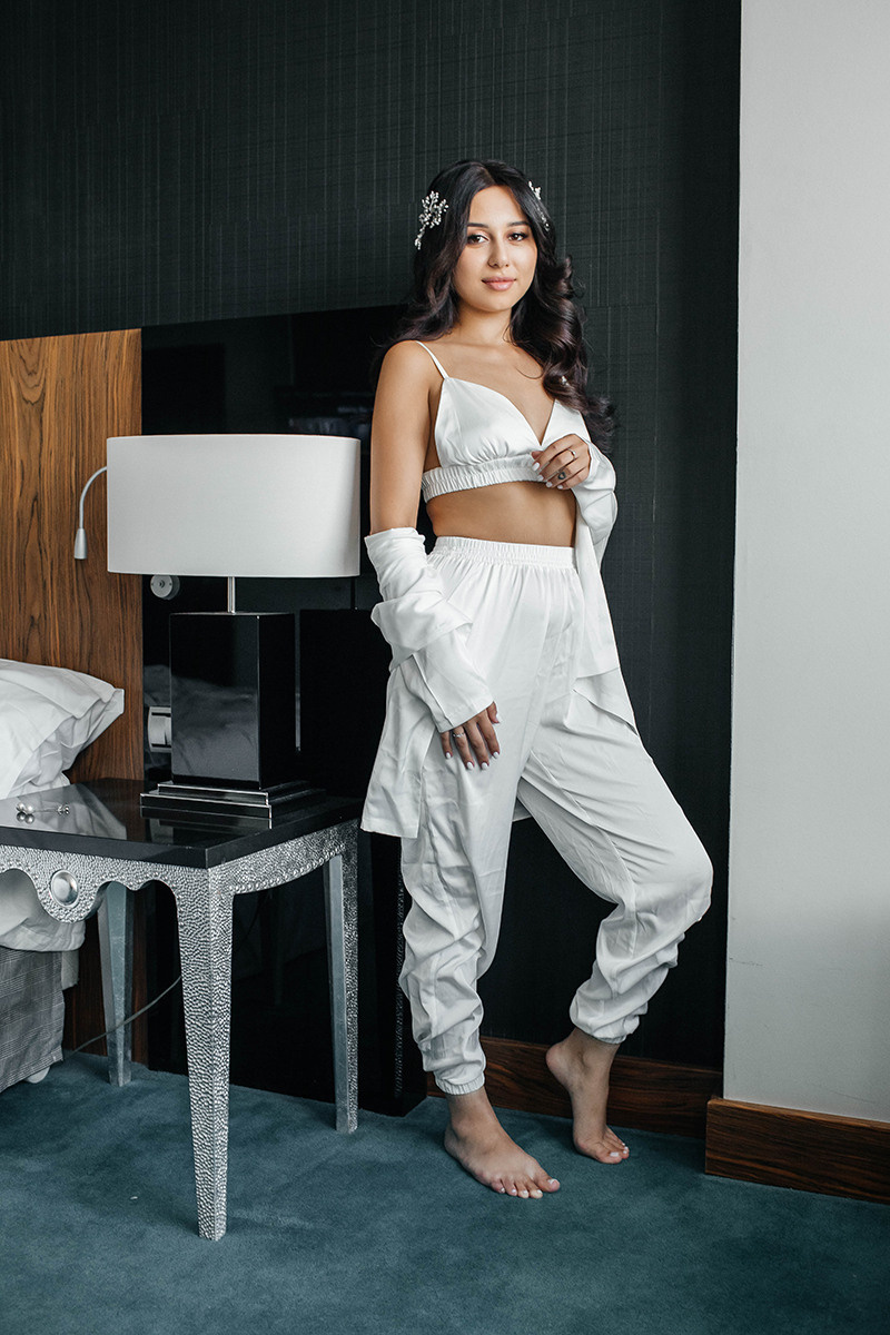 Нигина и Антон 30 июля 2022. Свадебный и портретный фотограф