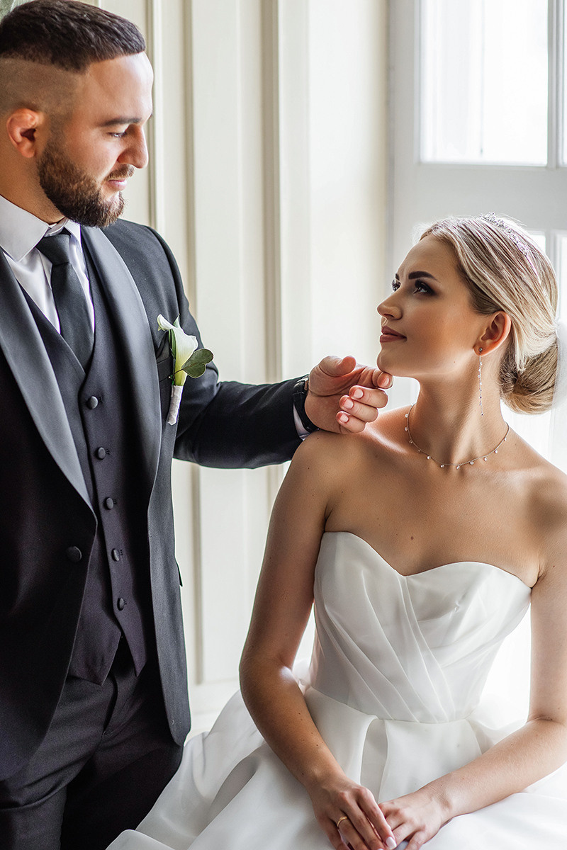 Настя и Гулади 20 августа 2022. Свадебный и портретный фотограф