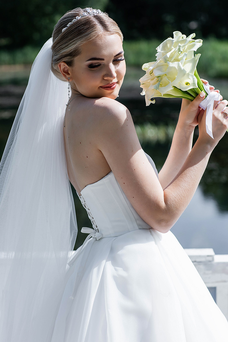 Настя и Гулади 20 августа 2022. Свадебный и портретный фотограф