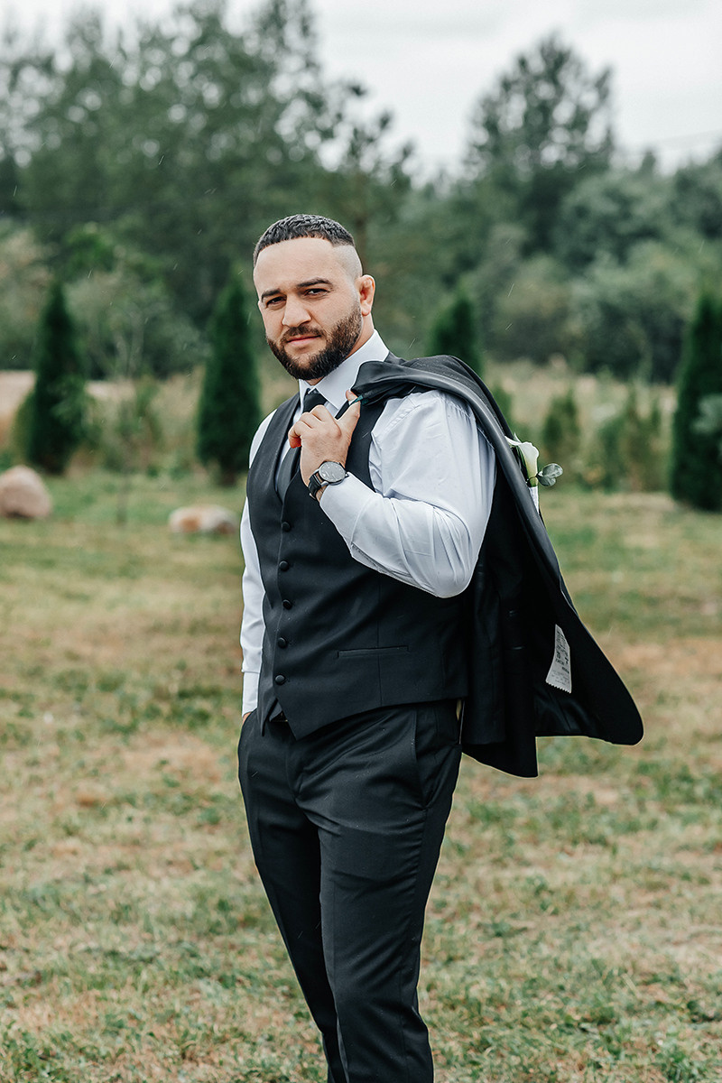 Настя и Гулади 20 августа 2022. Свадебный и портретный фотограф