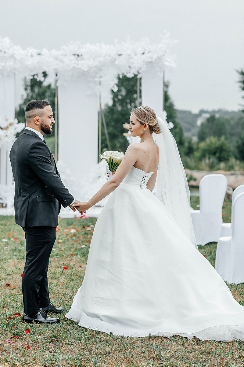 Настя и Гулади 20 августа 2022. Свадебный и портретный фотограф