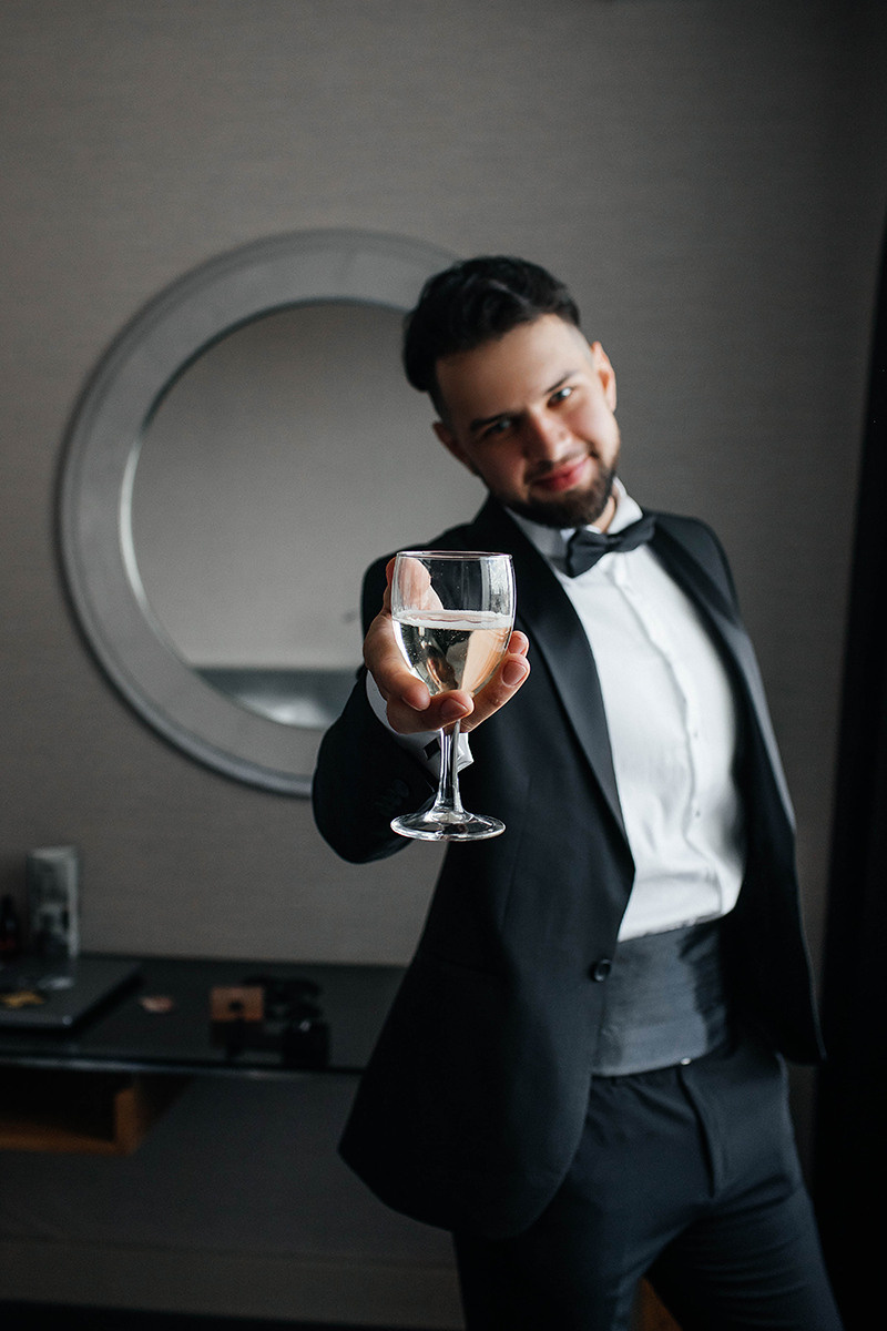 Нигина и Антон 30 июля 2022. Свадебный и портретный фотограф