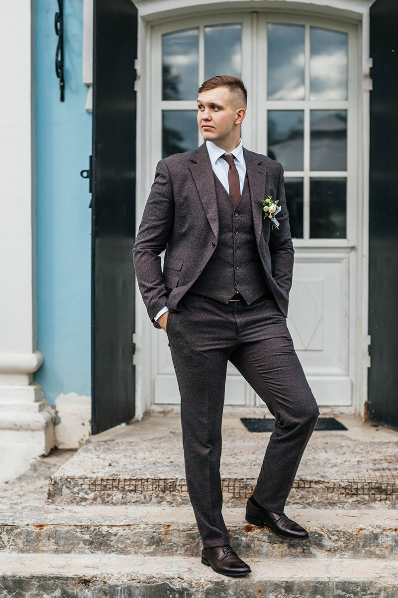 Лиза и Антон 17 сентября 2022. Свадебный и портретный фотограф