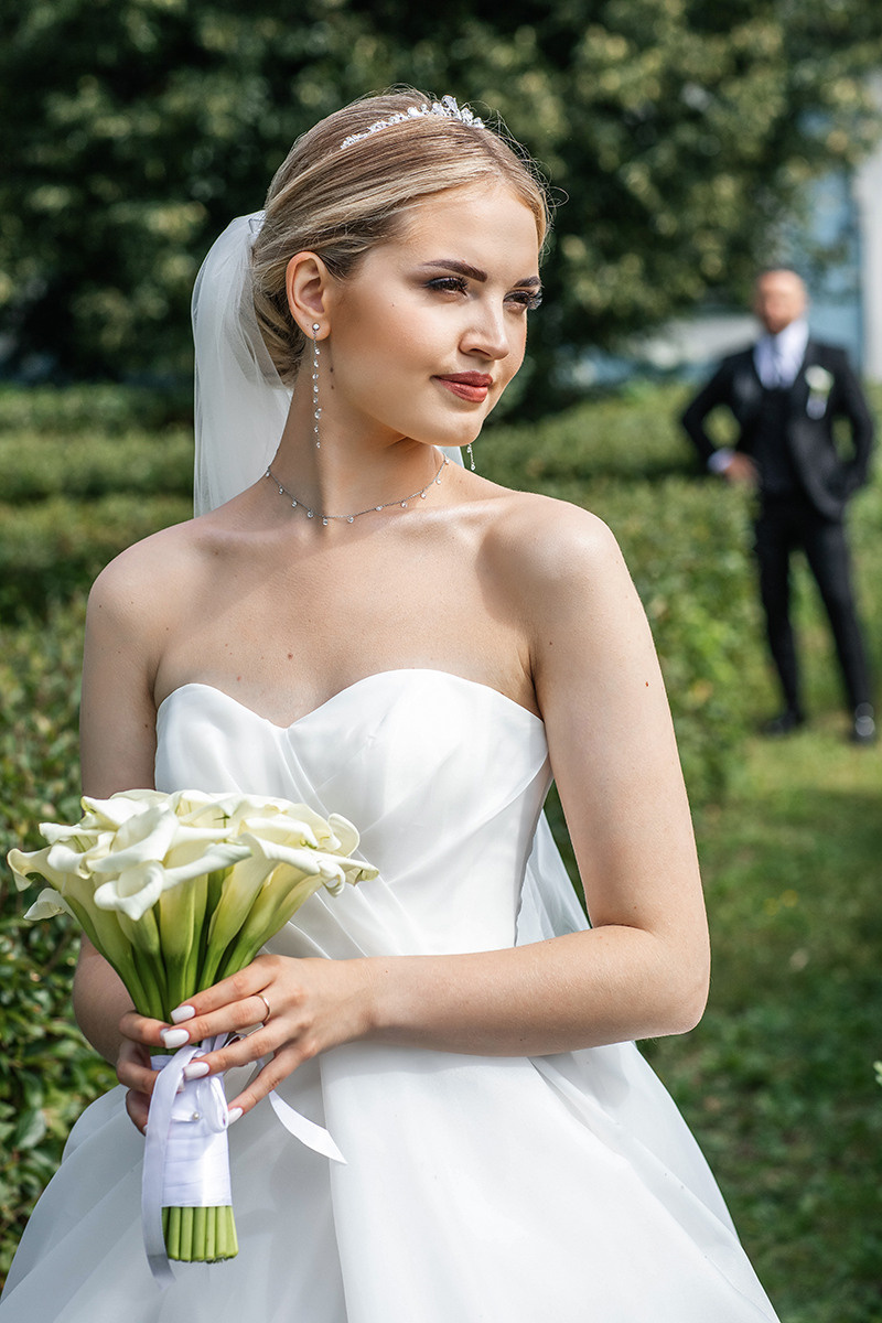 Настя и Гулади 20 августа 2022. Свадебный и портретный фотограф