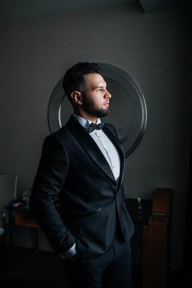 Нигина и Антон 30 июля 2022. Свадебный и портретный фотограф