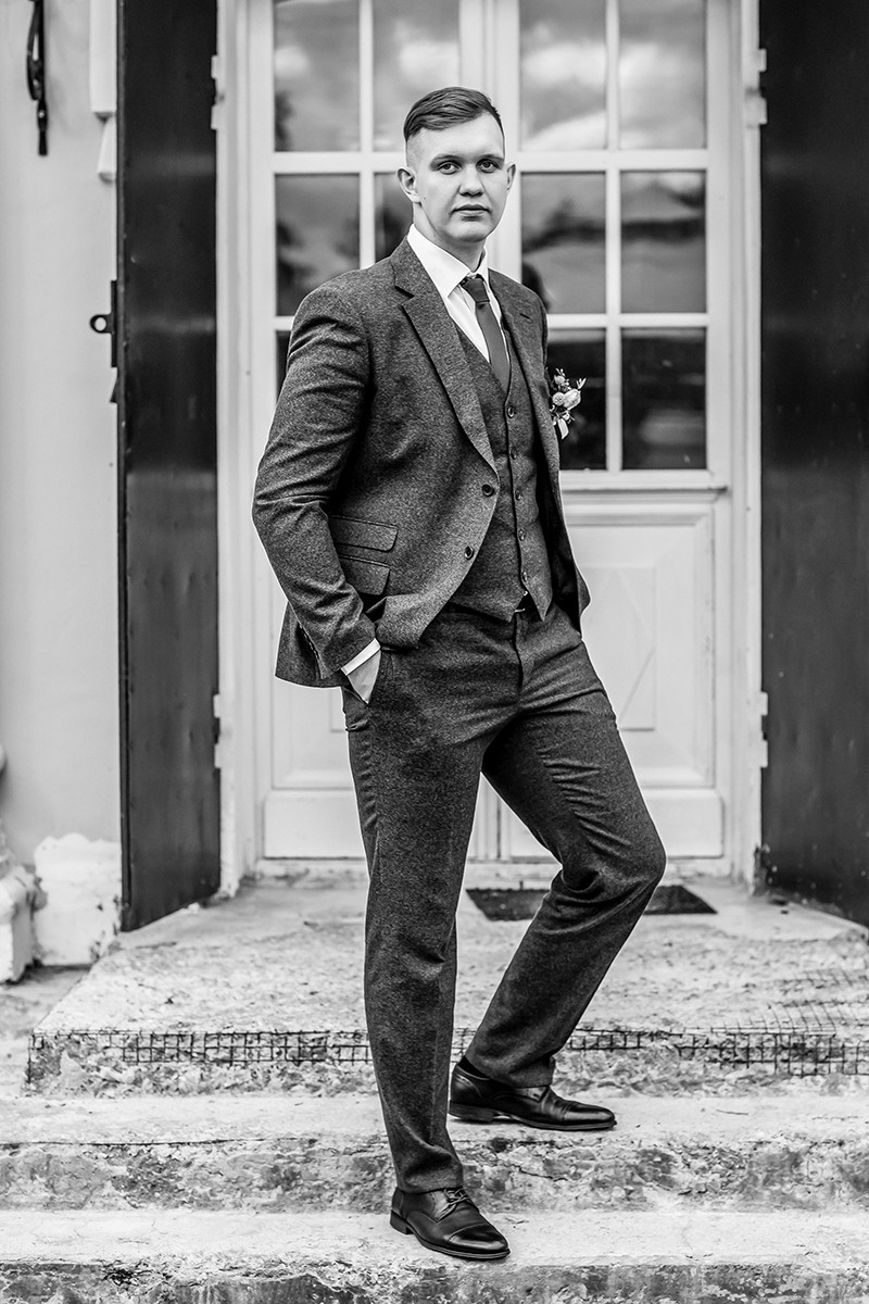 Лиза и Антон 17 сентября 2022. Свадебный и портретный фотограф