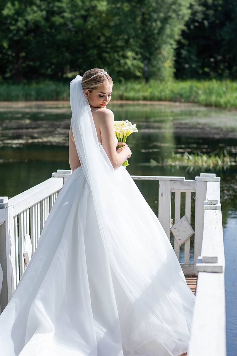 Настя и Гулади 20 августа 2022. Свадебный и портретный фотограф