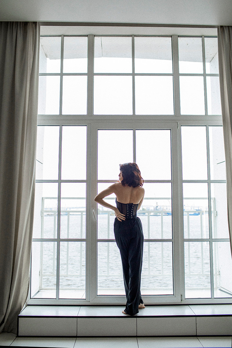 Аля. Свадебный и портретный фотограф