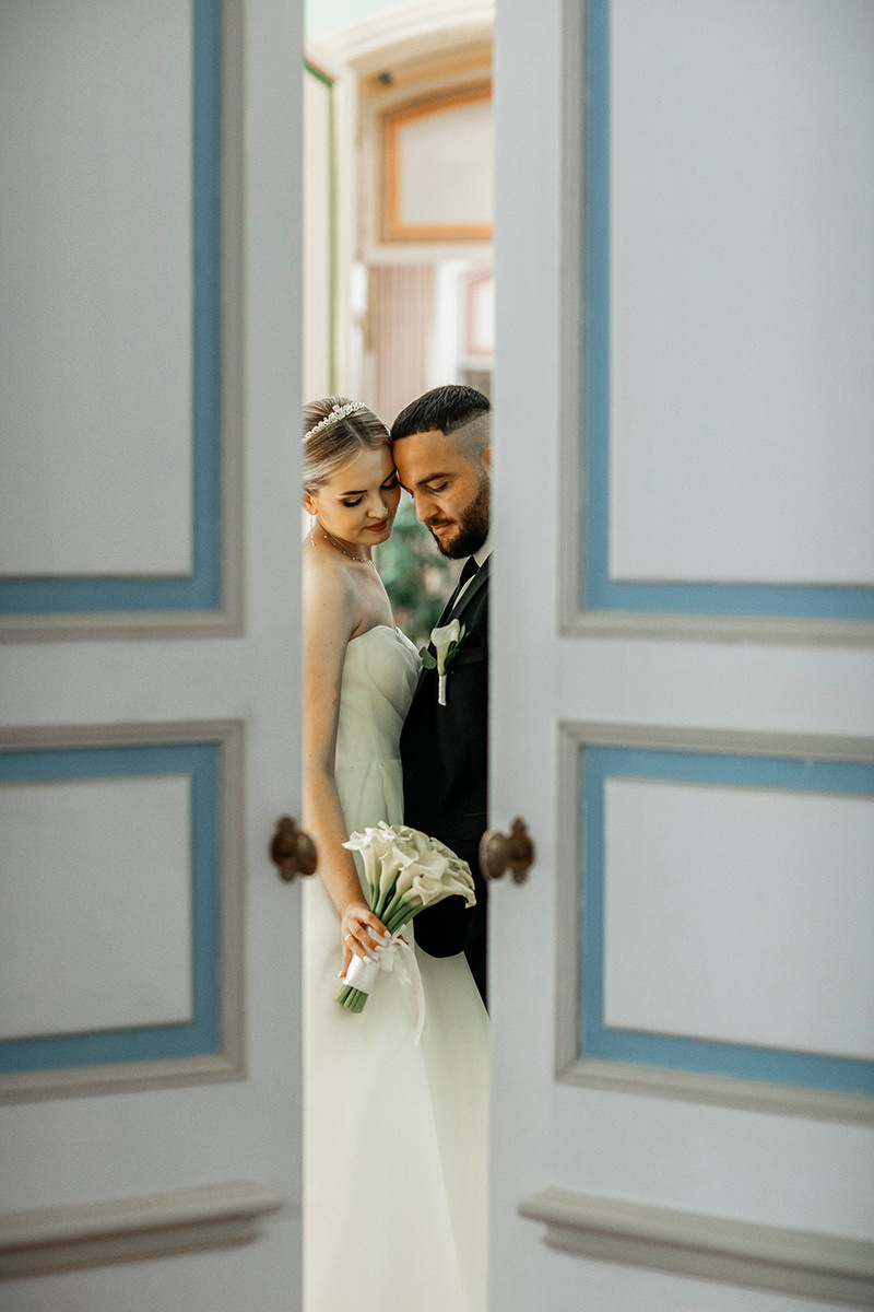 Настя и Гулади 20 августа 2022. Свадебный и портретный фотограф