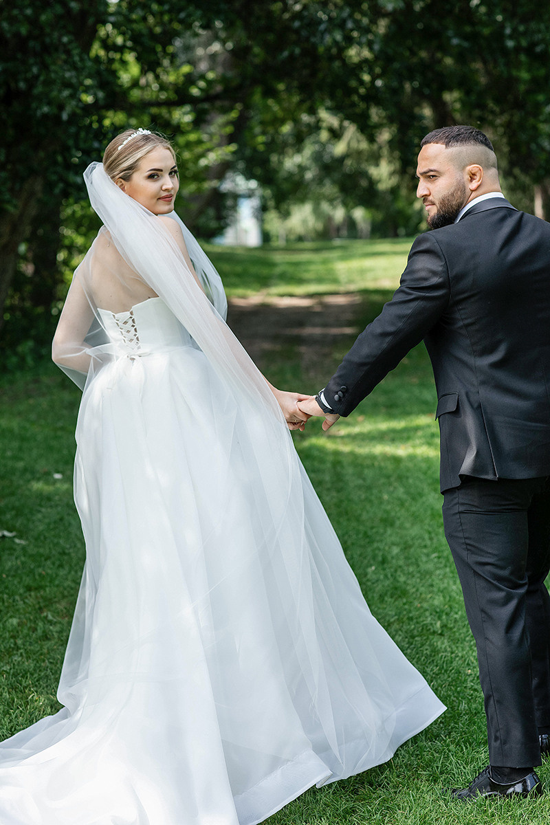 Настя и Гулади 20 августа 2022. Свадебный и портретный фотограф