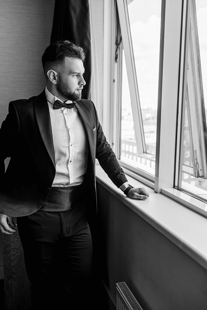 Нигина и Антон 30 июля 2022. Свадебный и портретный фотограф