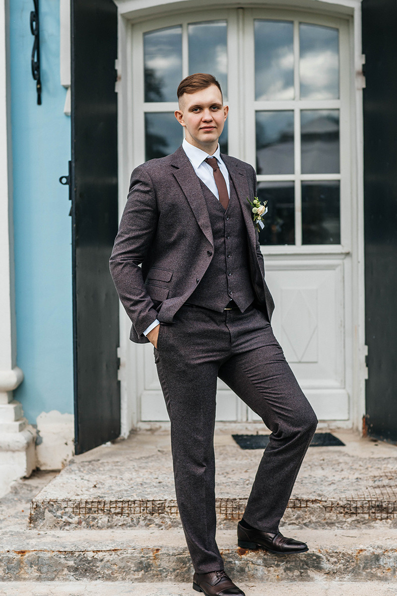 Лиза и Антон 17 сентября 2022. Свадебный и портретный фотограф